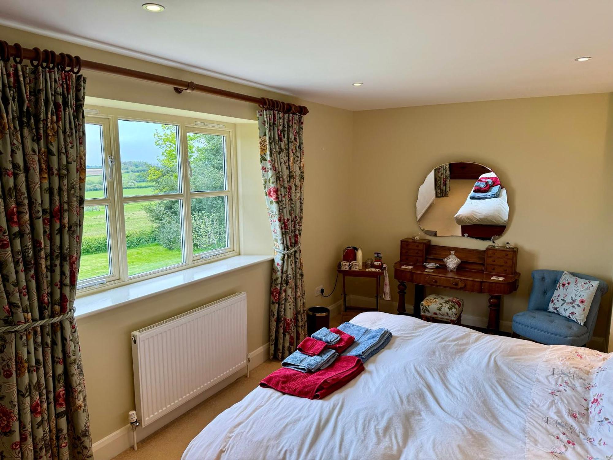 Cockley Hill Farm Bed & Breakfast Brackley  Exterior photo